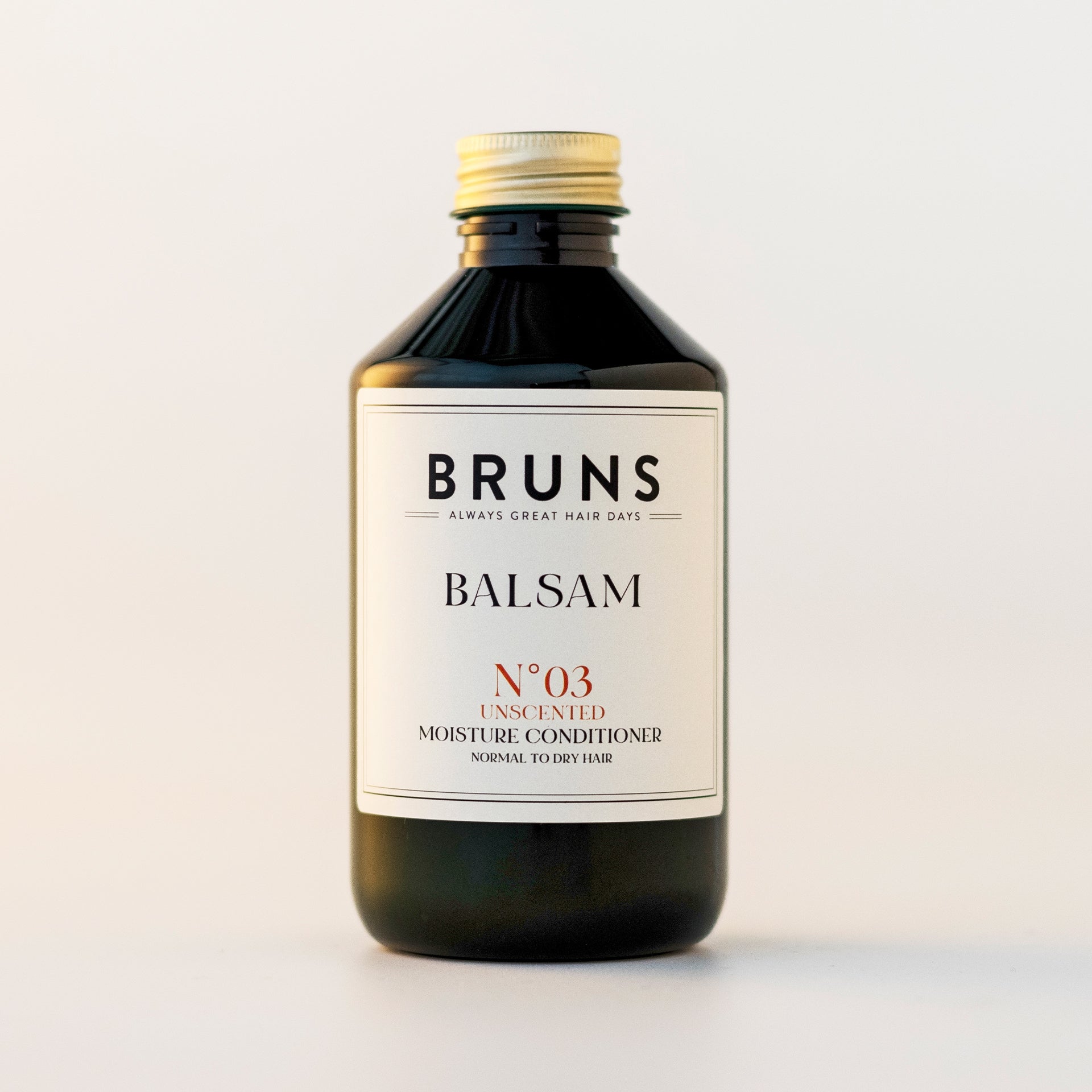 BALSAM Nº03 Doftfri Nº01 - 300ml