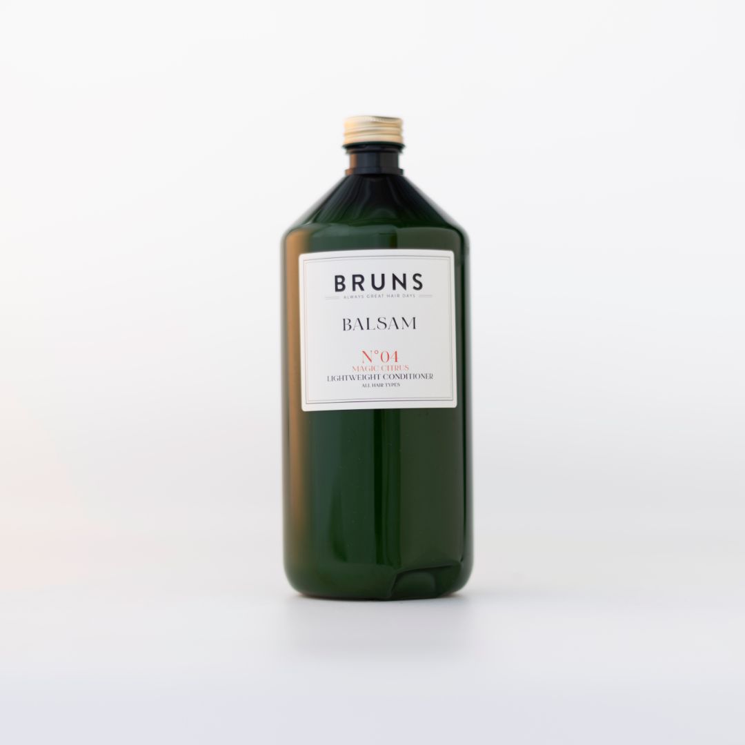 BALSAM Nº04 Magic Citrus - 1000ml
