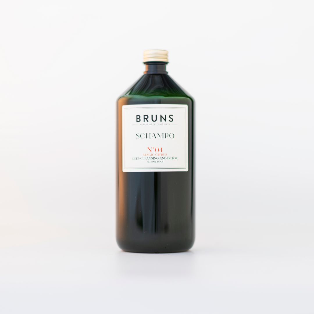 SCHAMPO Nº04 Magic Citrus - 1000ml