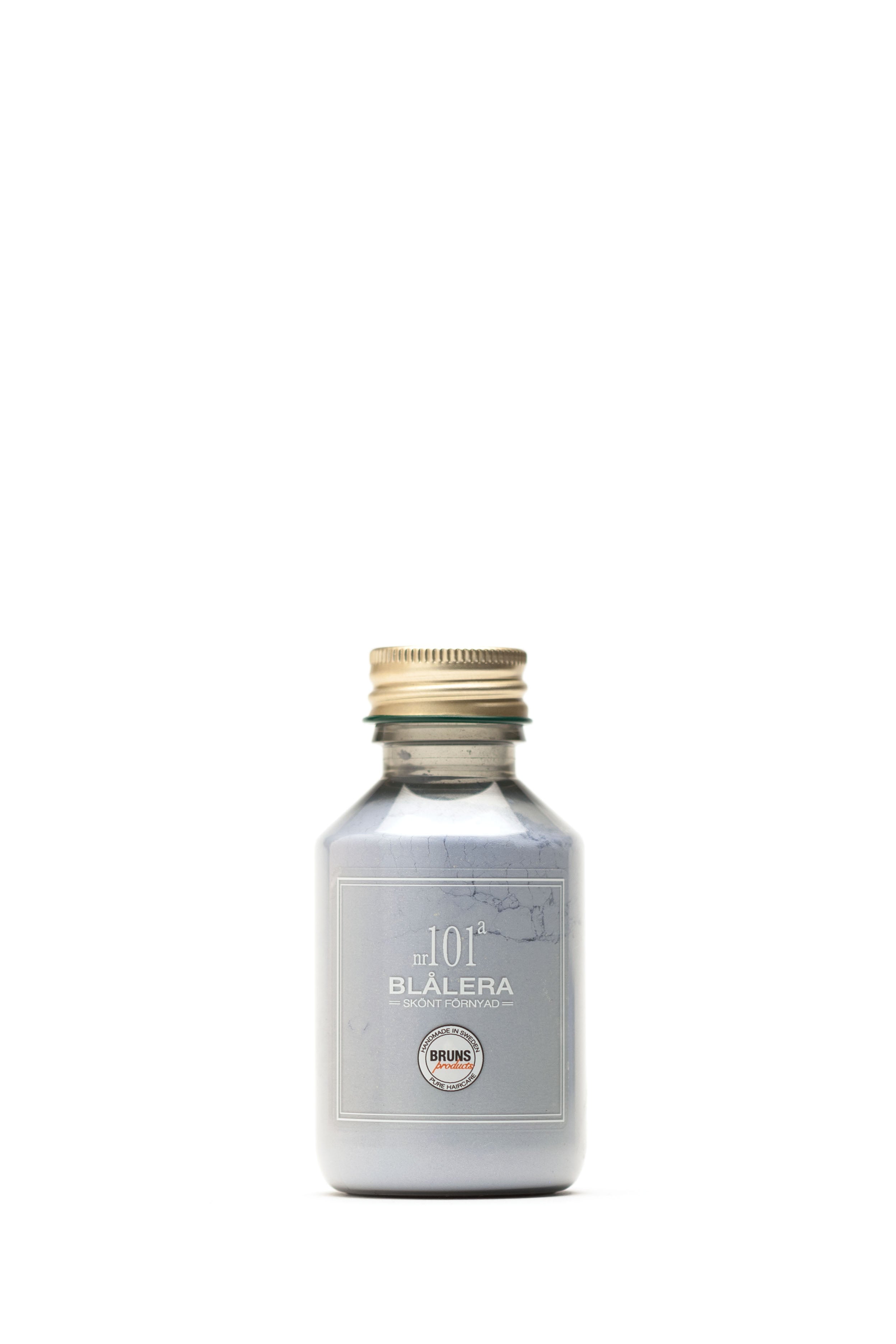BLÅLERA Nº101