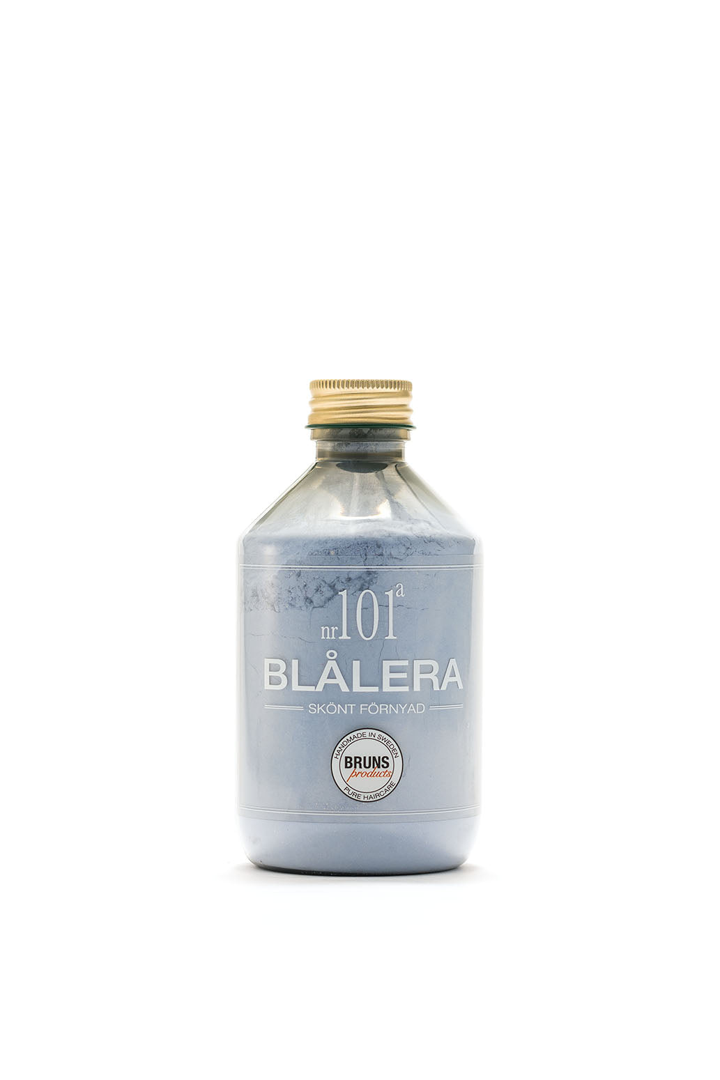 BLÅLERA Nº101