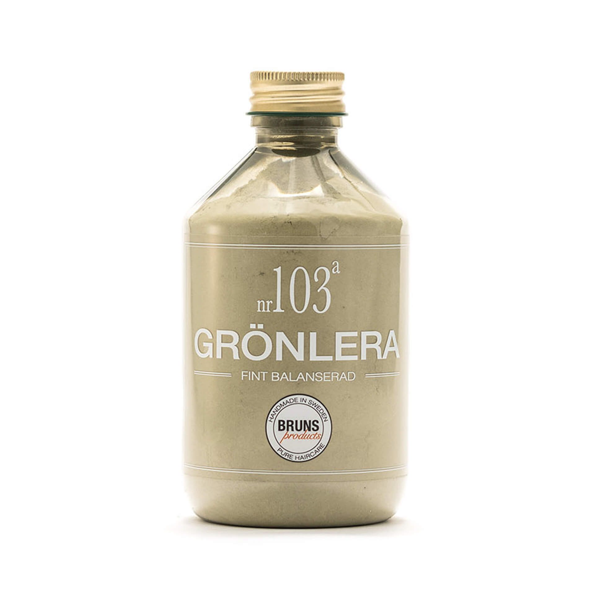 GRÖNLERA Nº103