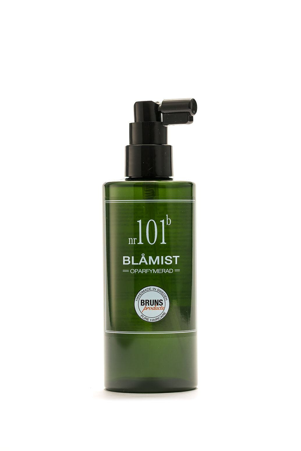 BLÅMIST Nº101