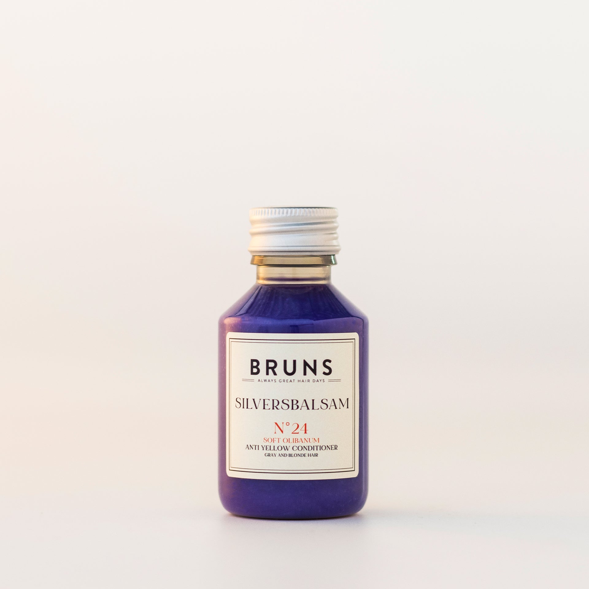 silverbalsam nº24 Sweet Olibanum - 100ml