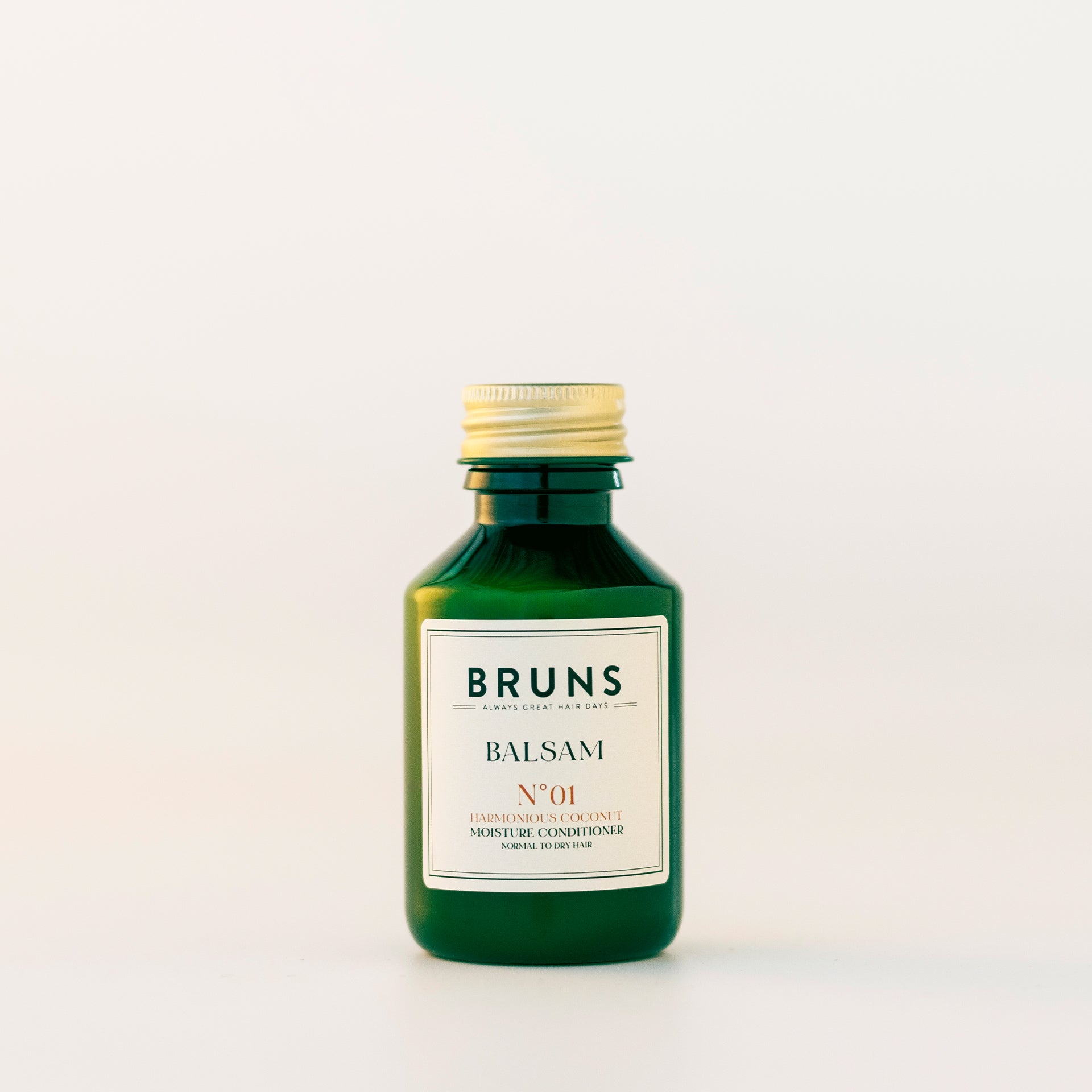 BALSAM Nº01 Harmonius Coconout - 100ml