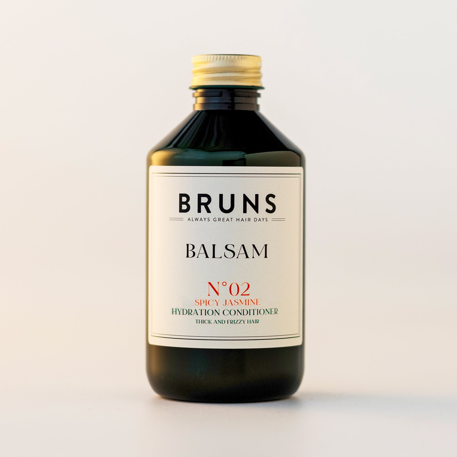 BALSAM Nº02 300ml - SMARTPACK (8st)