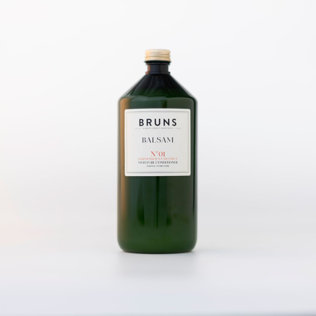 BALSAM Nº01 Harmonius Coconout - 1000ml