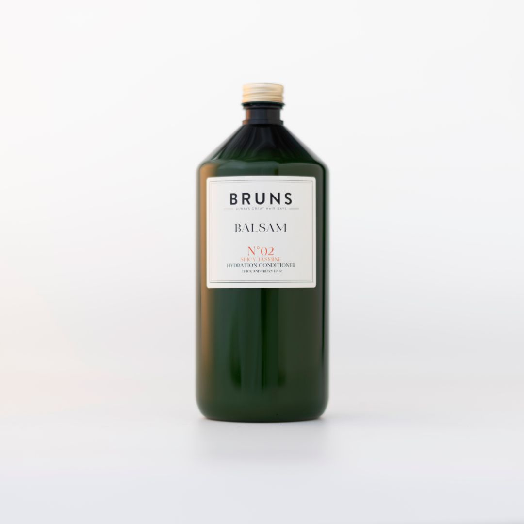 BALSAM Nº02 Spicy Jasmine - 1000ml