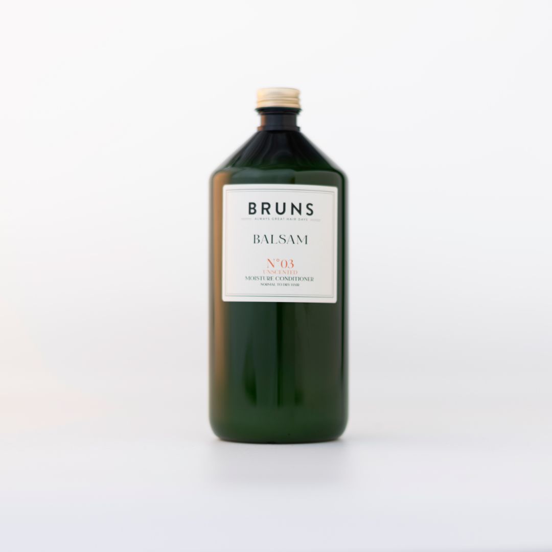 BALSAM Nº03 Unscented Nº01 - 1000ml