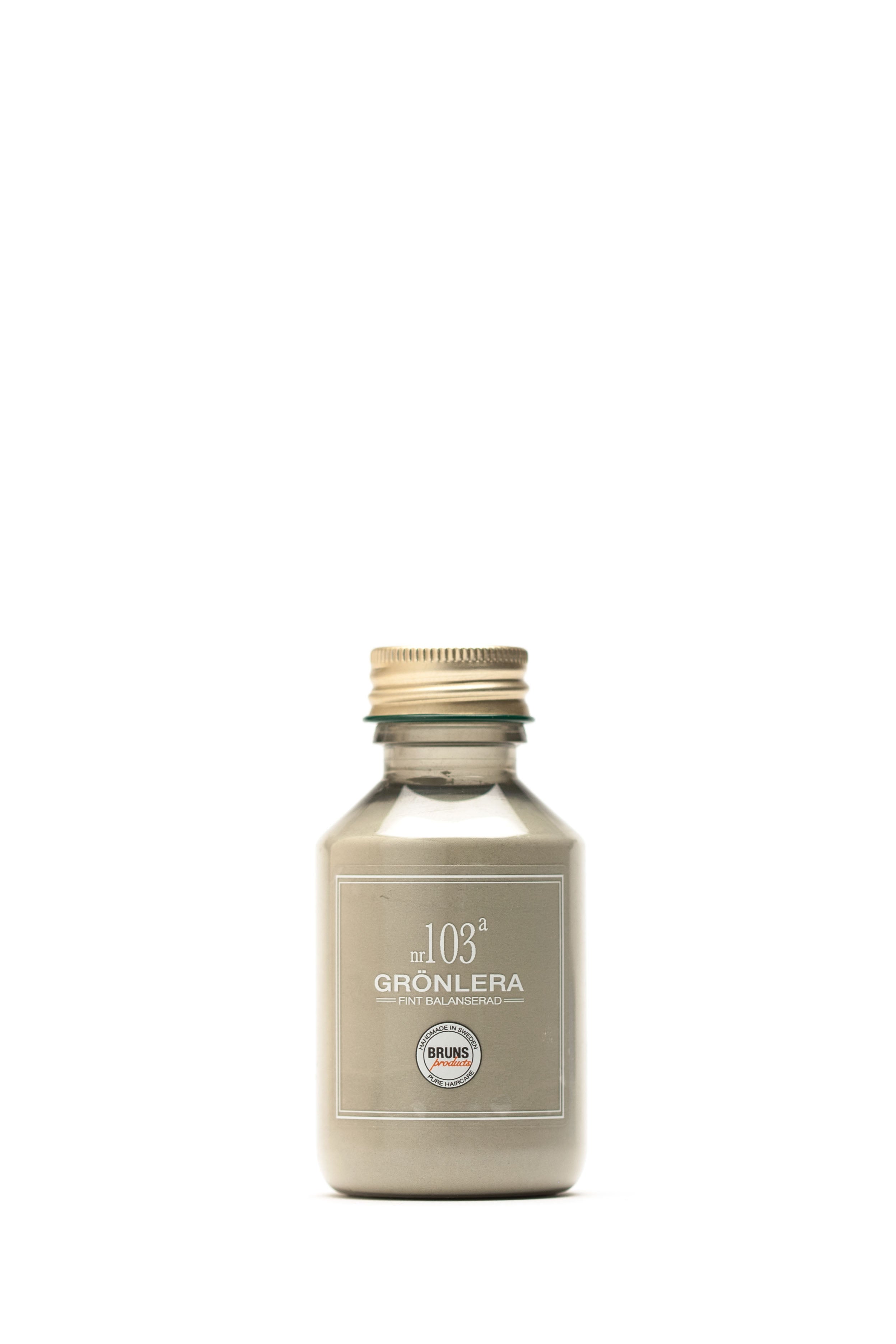 GRÖNLERA Nº103