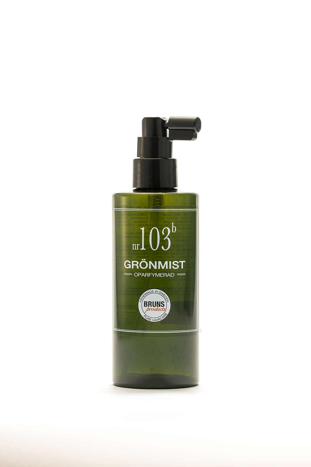 GRÖNMIST Nº103
