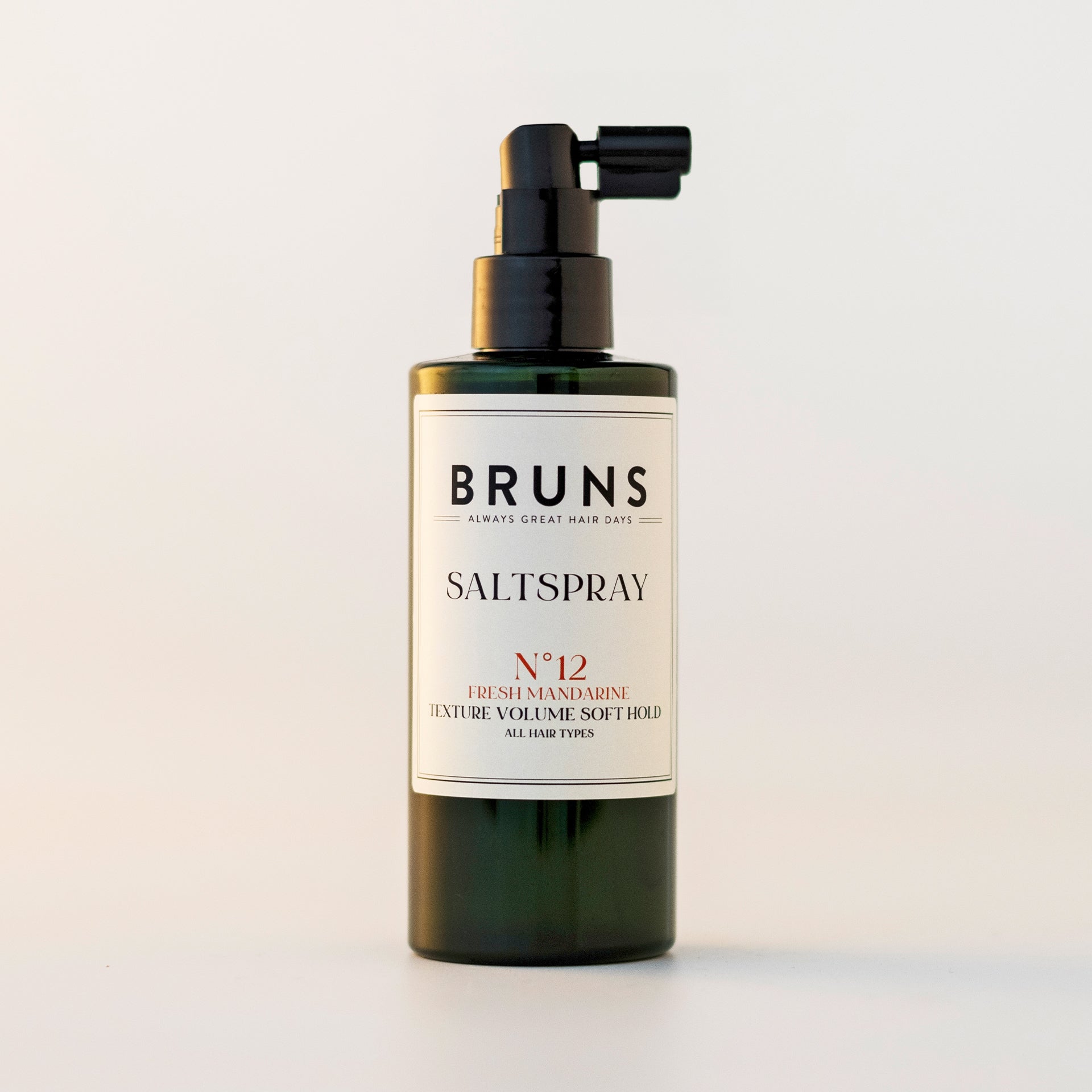 SALTSPRAY Nº12 Fresh Mandarine - 200ml