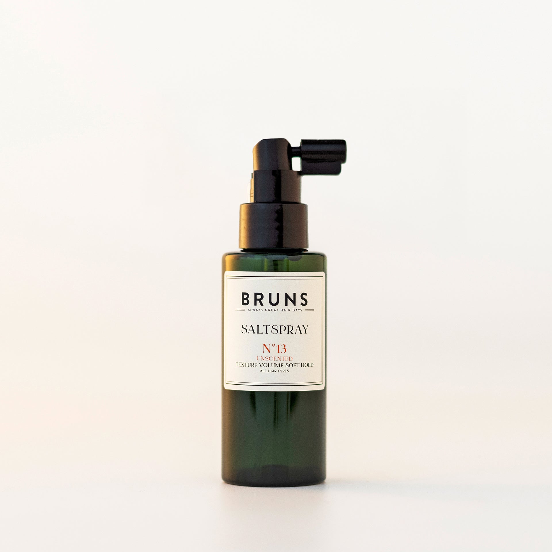 SALTSPRAY Nº13 Unscented - 100ml