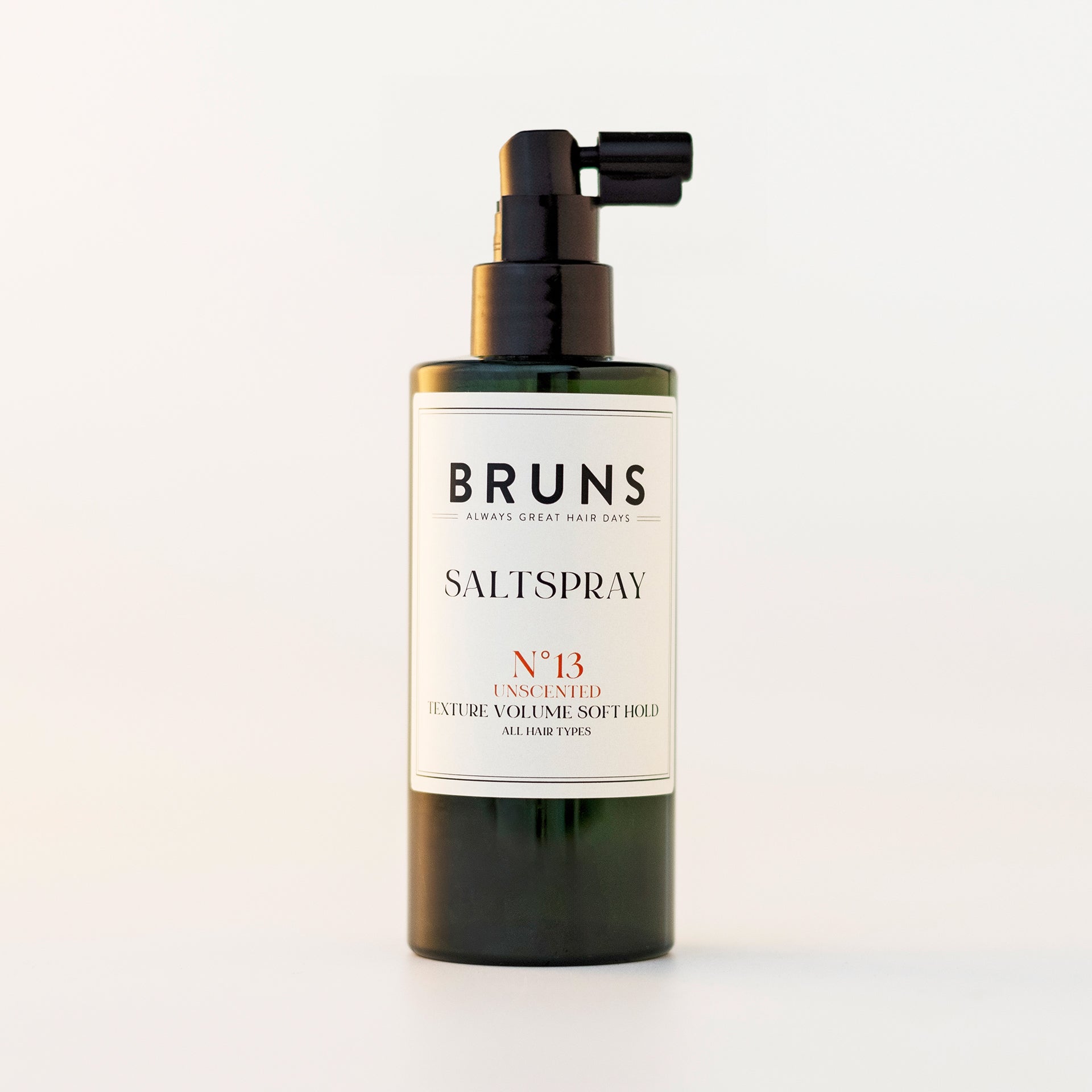 SALTSPRAY Nº13 Unscented - 200ml