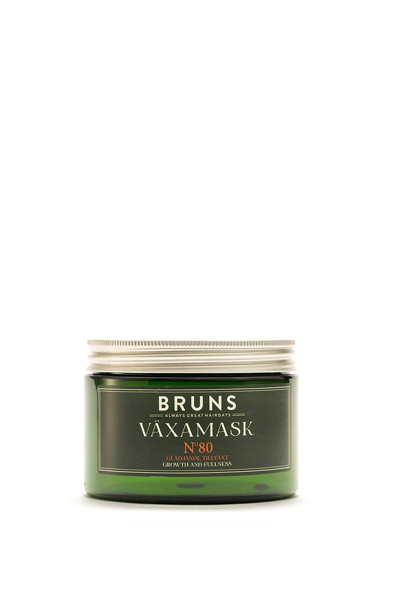 VÄXAMASK Nº80 Lemon Mint - 350ml